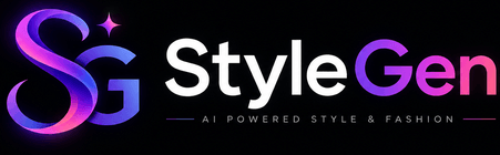 StyleGen Logo